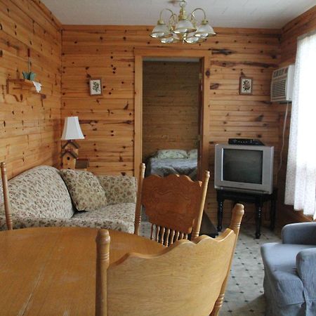 Chalets Grand Pre Cottages North Rustico Zewnętrze zdjęcie