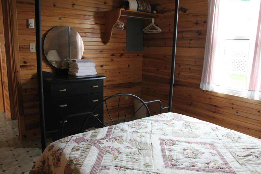 Chalets Grand Pre Cottages North Rustico Pokój zdjęcie