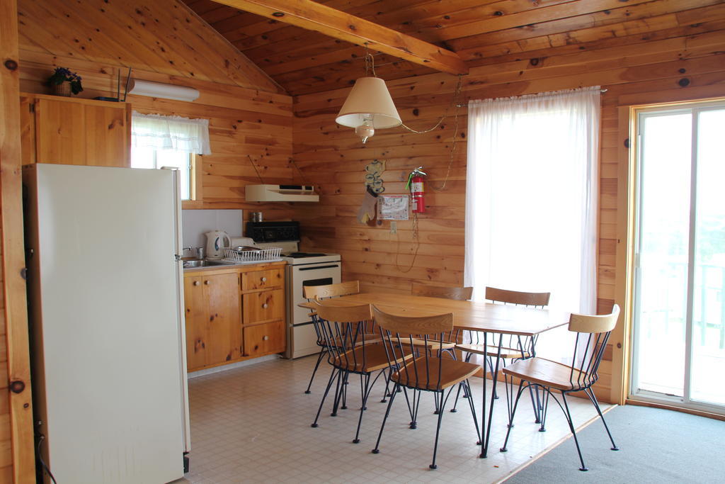 Chalets Grand Pre Cottages North Rustico Pokój zdjęcie