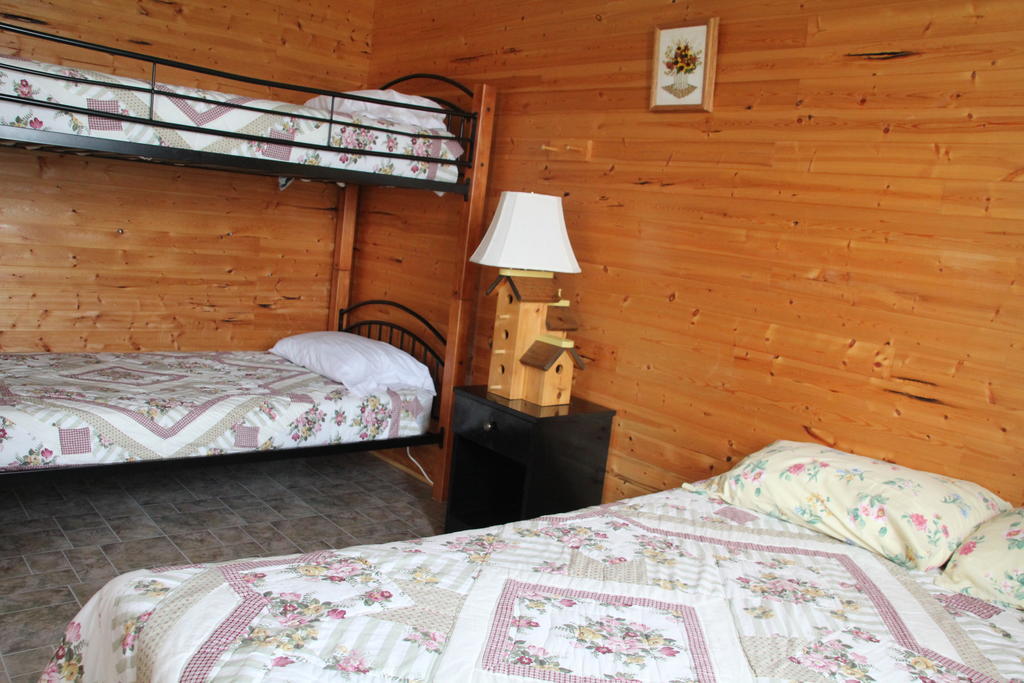 Chalets Grand Pre Cottages North Rustico Pokój zdjęcie