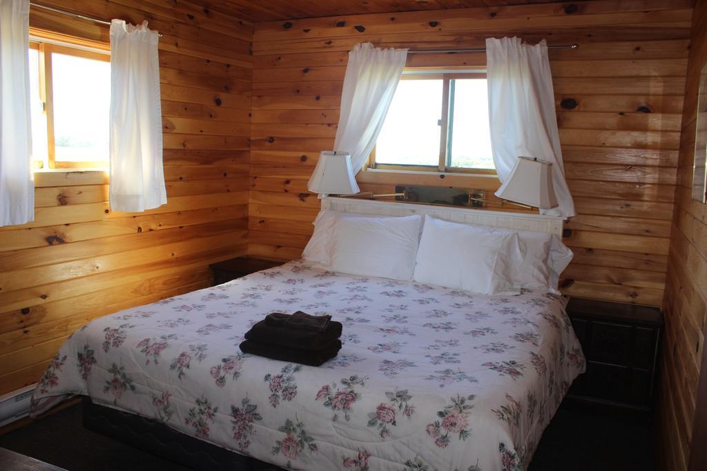 Chalets Grand Pre Cottages North Rustico Zewnętrze zdjęcie