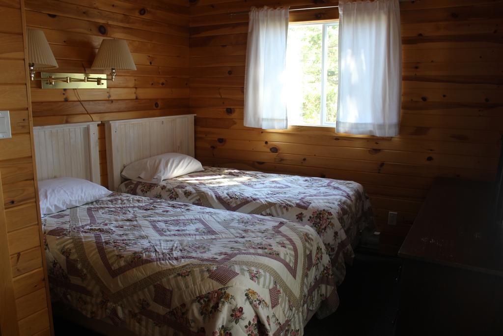 Chalets Grand Pre Cottages North Rustico Zewnętrze zdjęcie