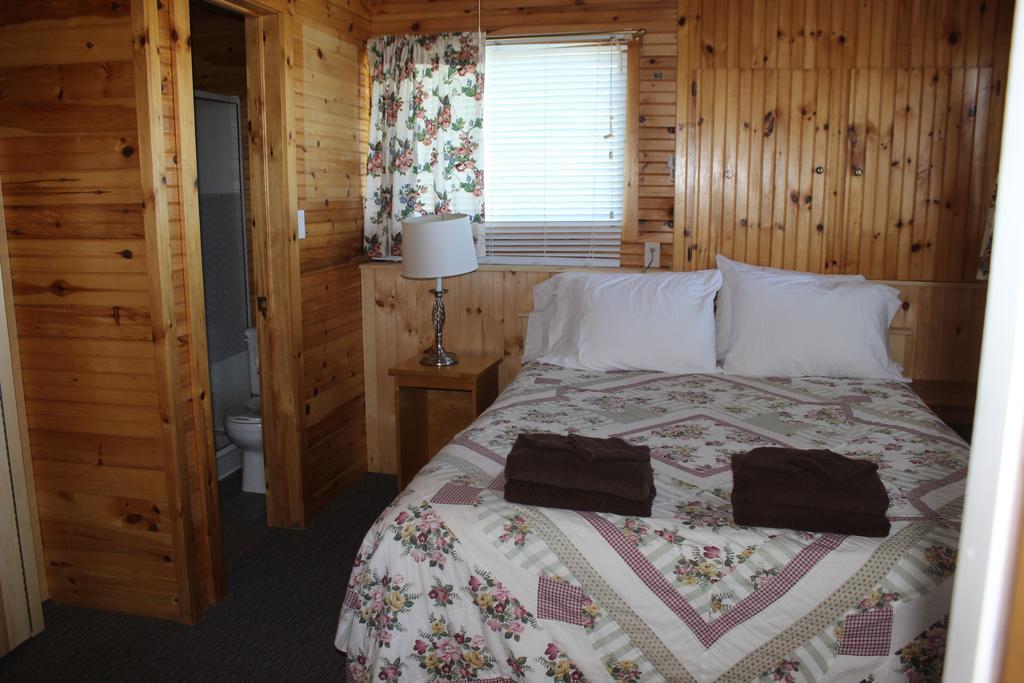 Chalets Grand Pre Cottages North Rustico Zewnętrze zdjęcie