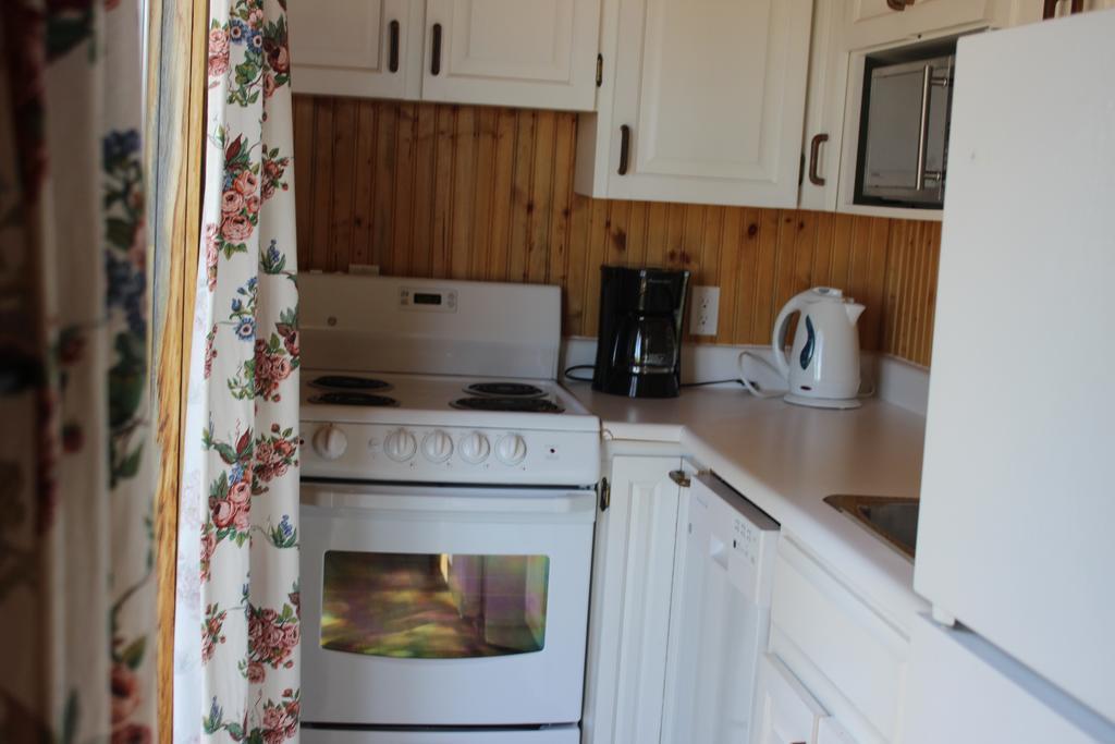 Chalets Grand Pre Cottages North Rustico Zewnętrze zdjęcie