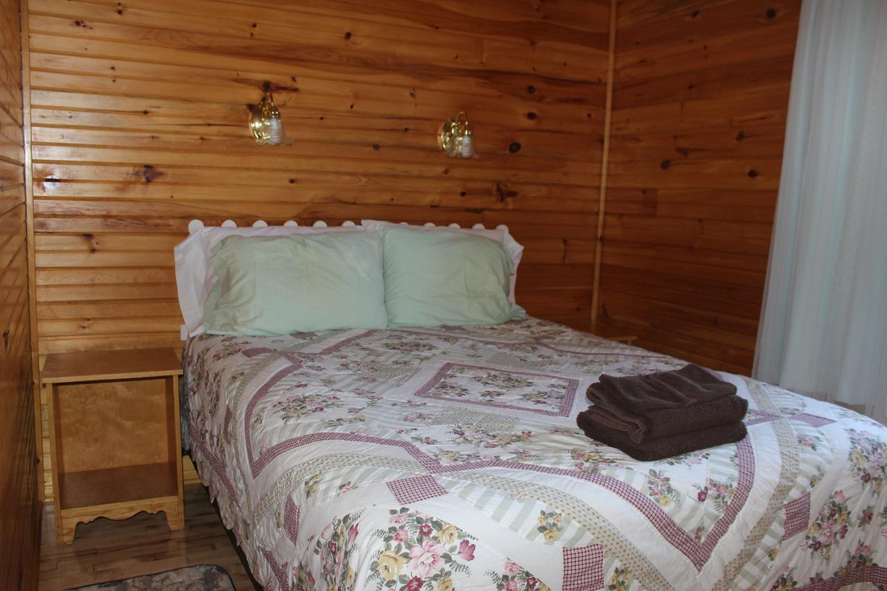 Chalets Grand Pre Cottages North Rustico Zewnętrze zdjęcie