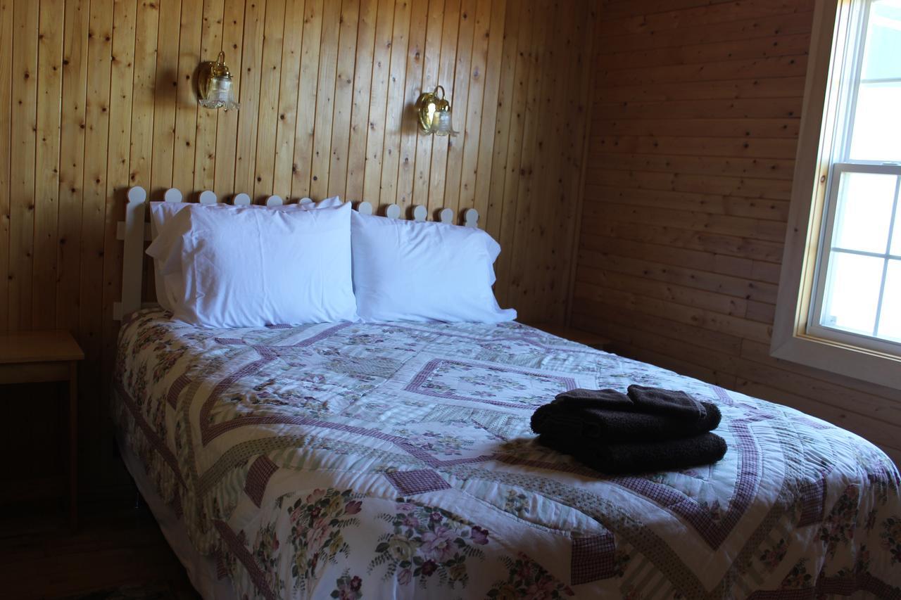 Chalets Grand Pre Cottages North Rustico Zewnętrze zdjęcie