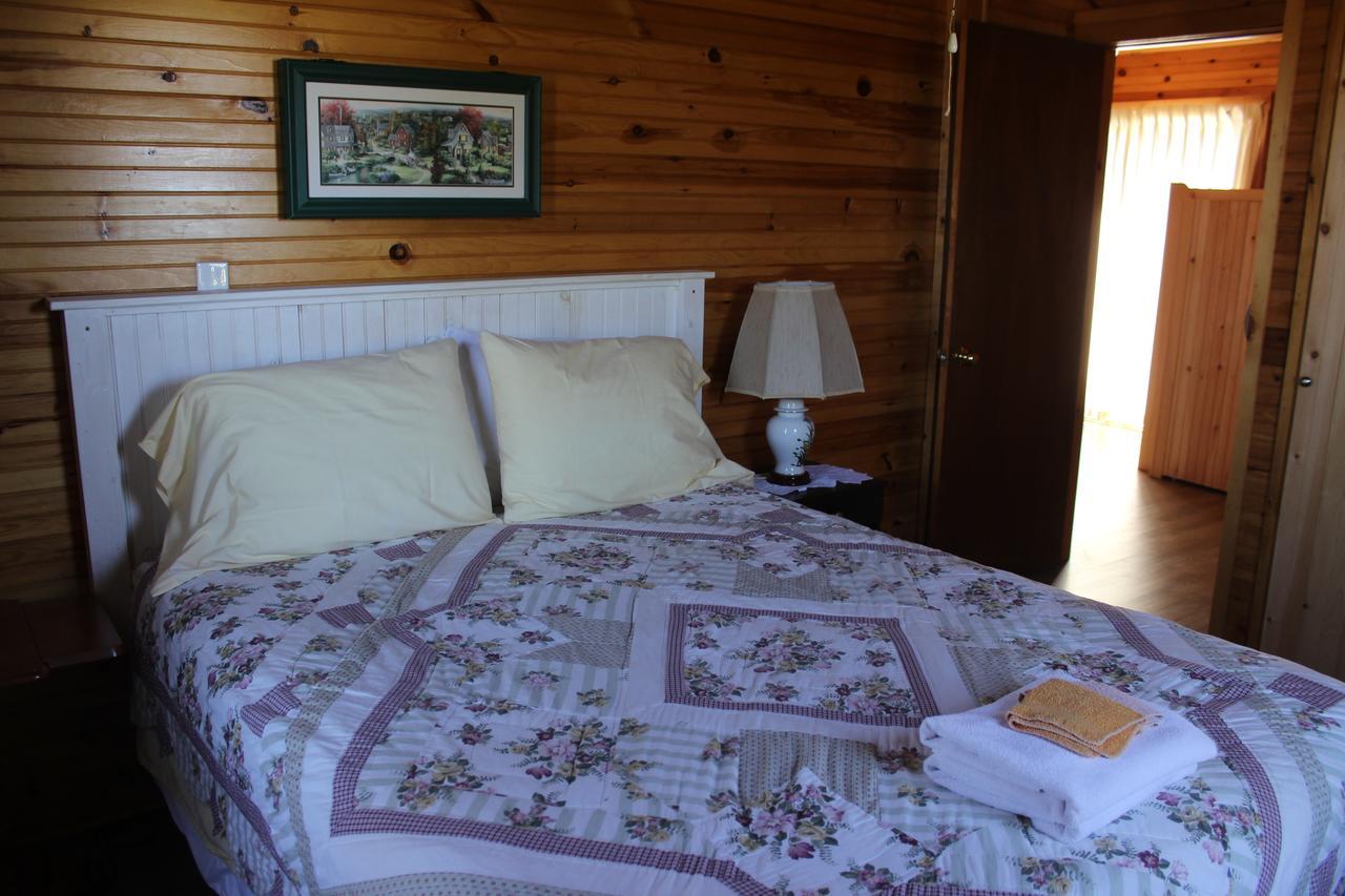Chalets Grand Pre Cottages North Rustico Zewnętrze zdjęcie
