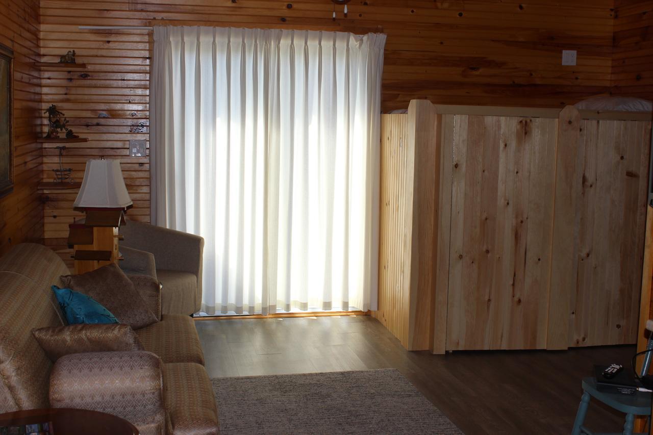 Chalets Grand Pre Cottages North Rustico Zewnętrze zdjęcie