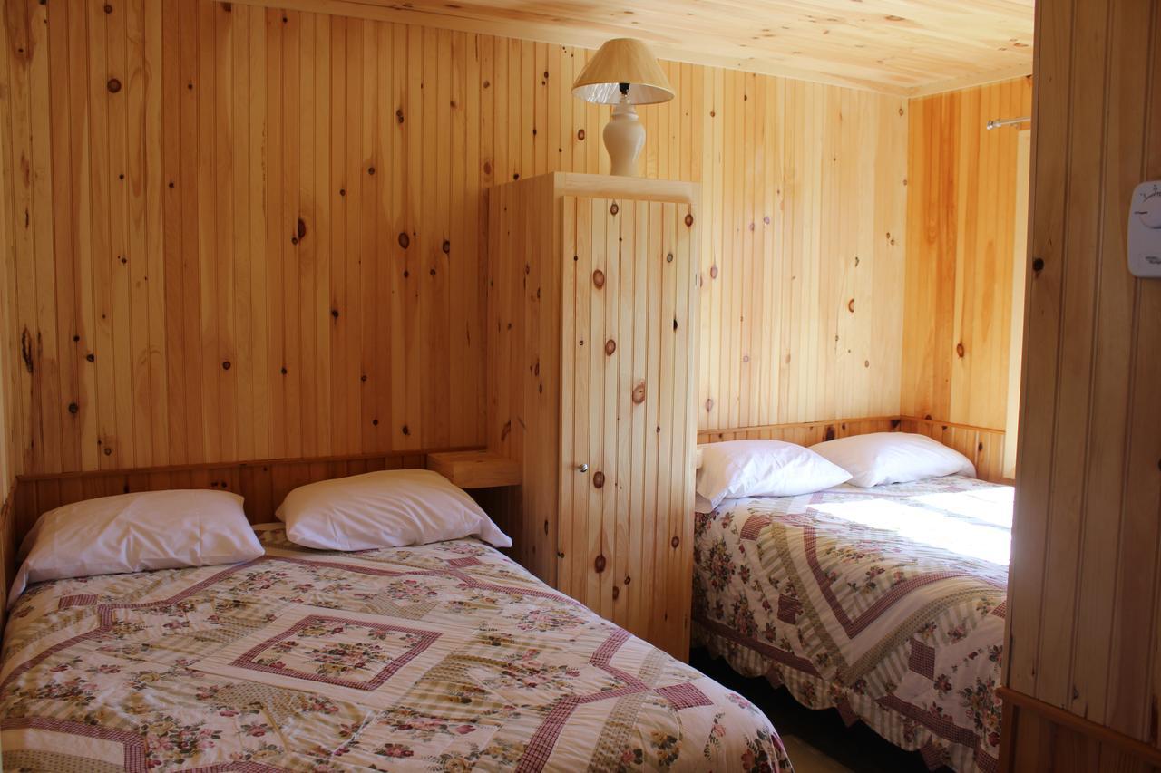 Chalets Grand Pre Cottages North Rustico Zewnętrze zdjęcie