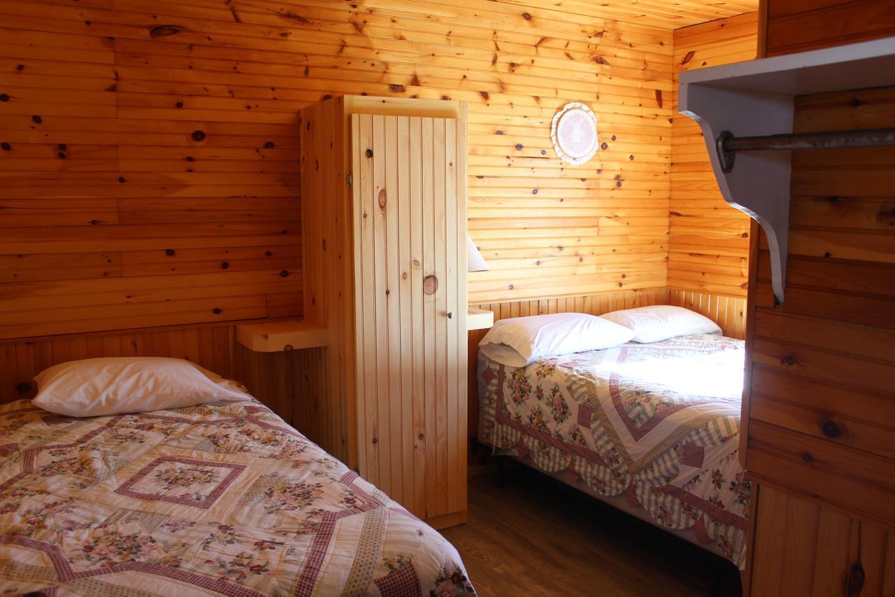 Chalets Grand Pre Cottages North Rustico Zewnętrze zdjęcie