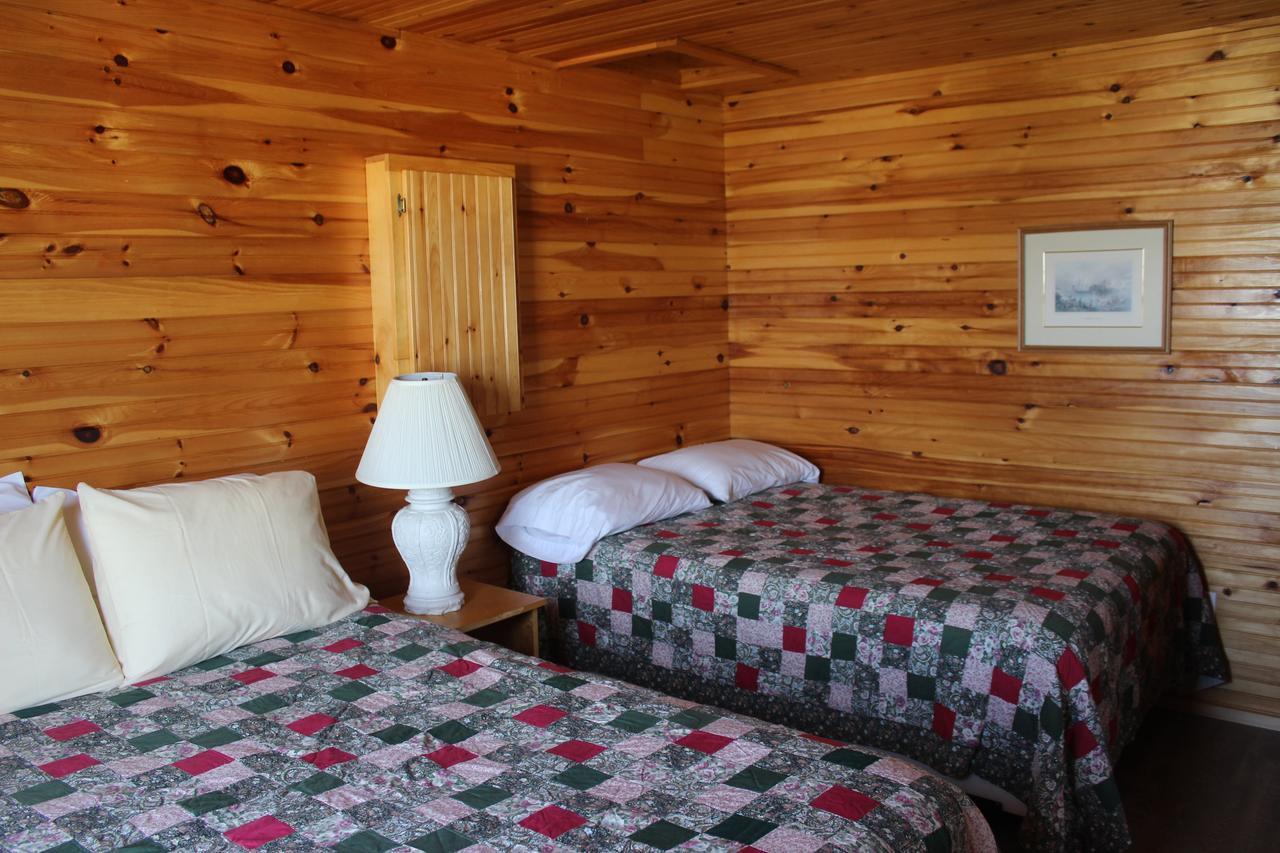 Chalets Grand Pre Cottages North Rustico Zewnętrze zdjęcie