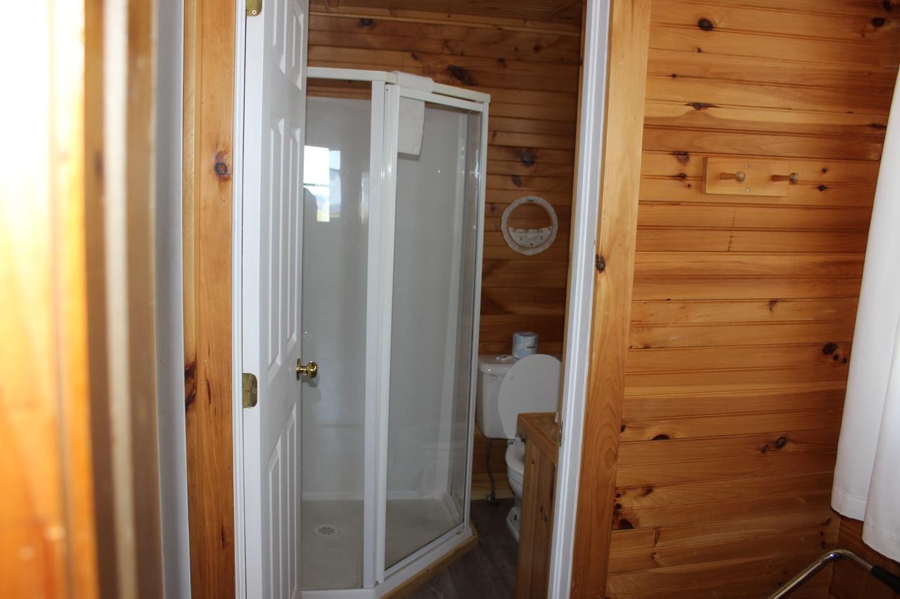 Chalets Grand Pre Cottages North Rustico Zewnętrze zdjęcie