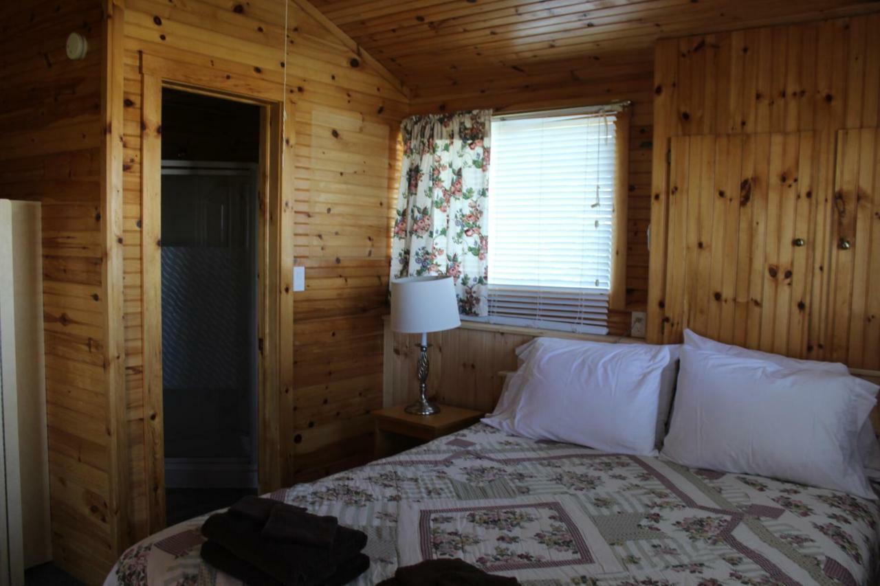 Chalets Grand Pre Cottages North Rustico Zewnętrze zdjęcie