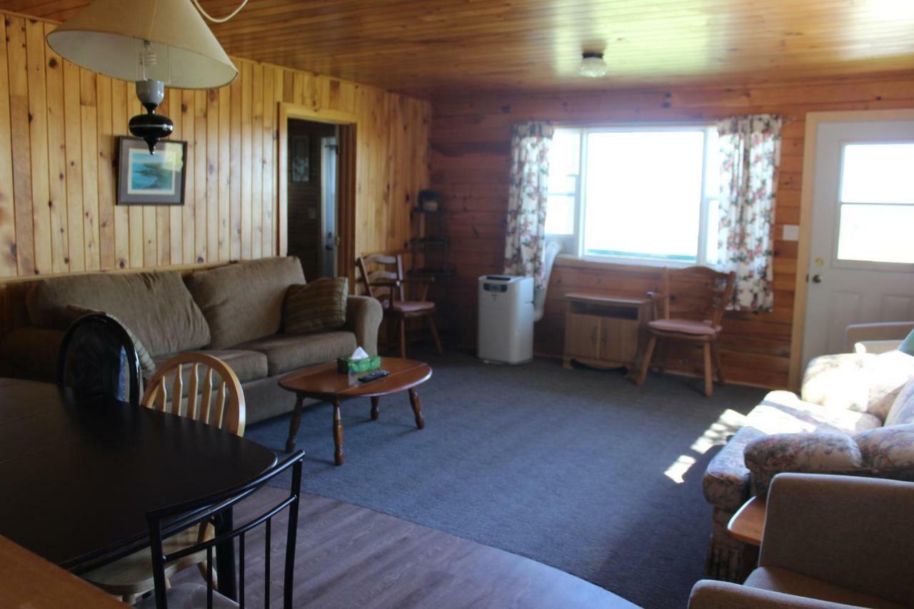 Chalets Grand Pre Cottages North Rustico Zewnętrze zdjęcie